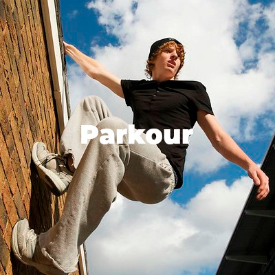 Parkour